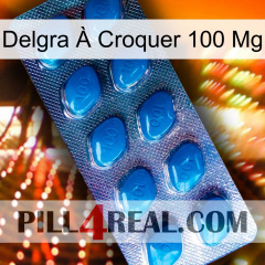 Delgra À Croquer 100 Mg viagra1